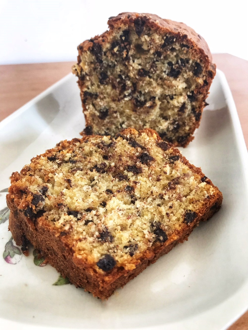 cake banane chocolat5