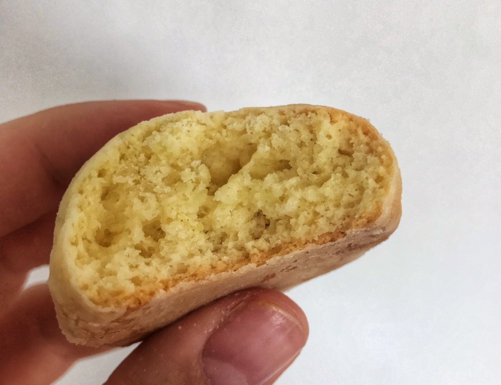 biscuits craquelés au citron3