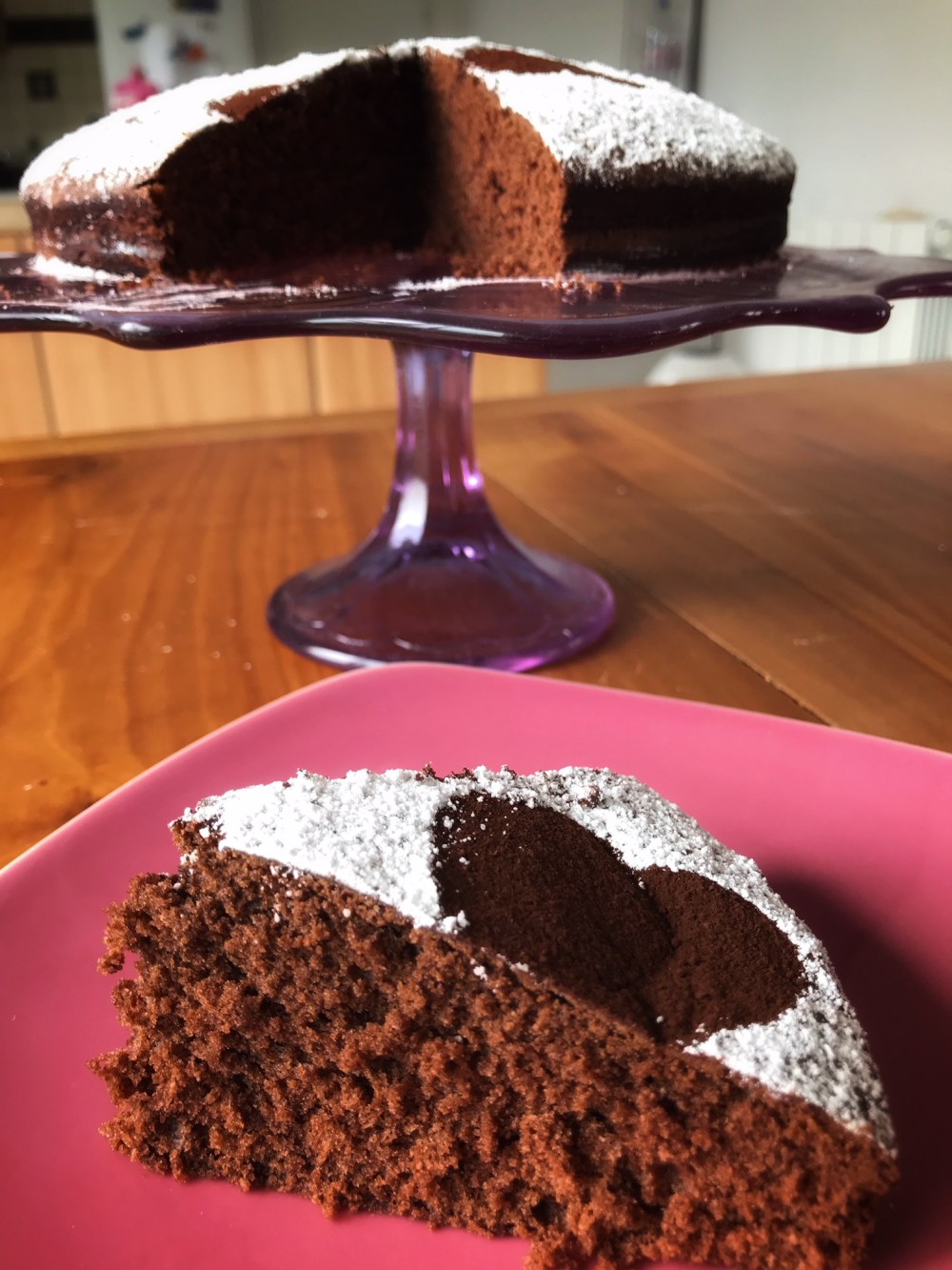 gateau au chocolat sans gluten30