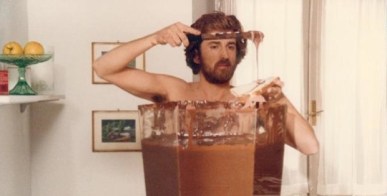 Scène du film Bianca