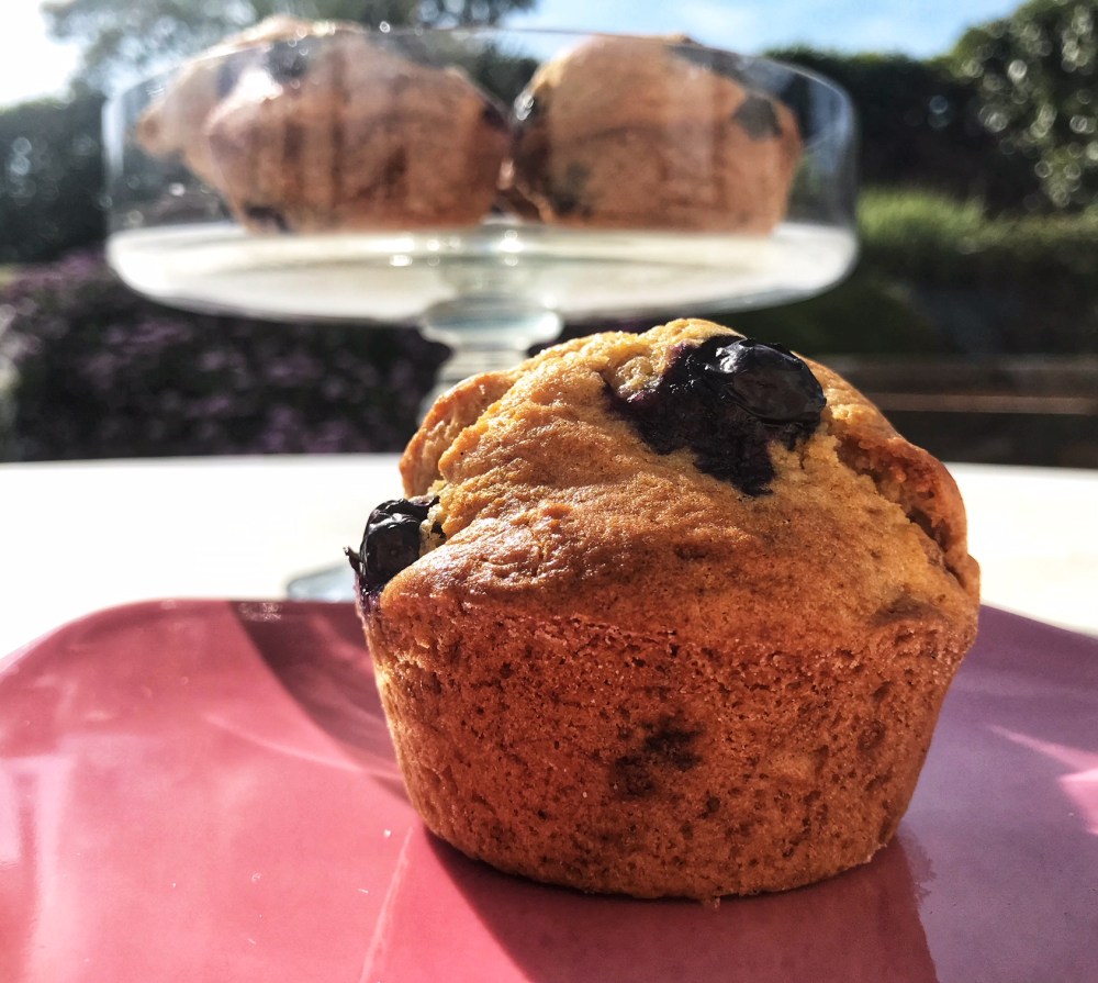 muffins aux myrtilles6