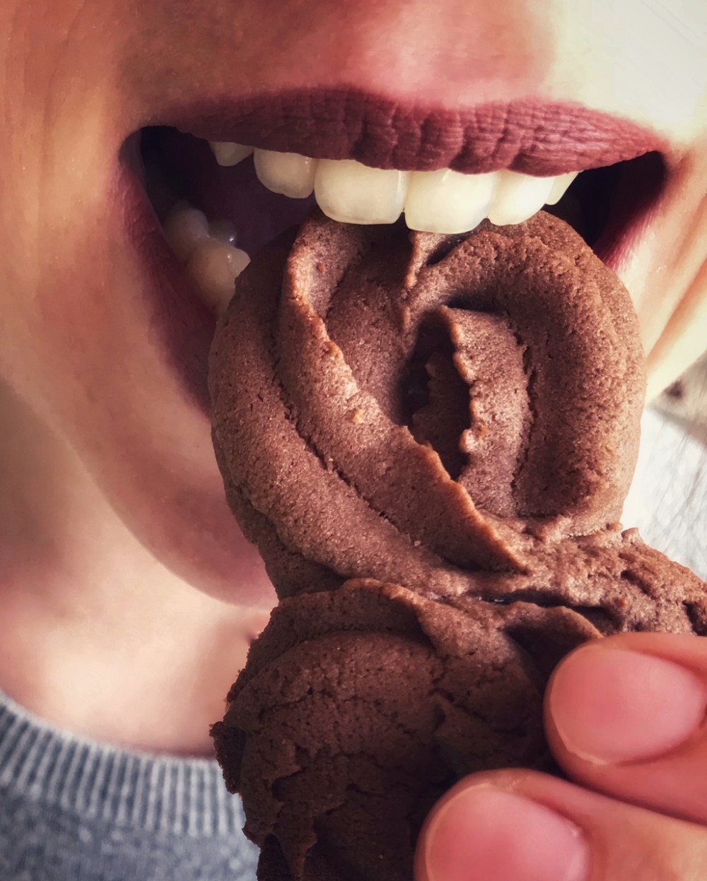 sablés viennois au cacao2