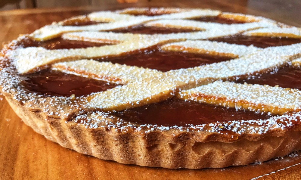 tarte à la confiture d'abricot8