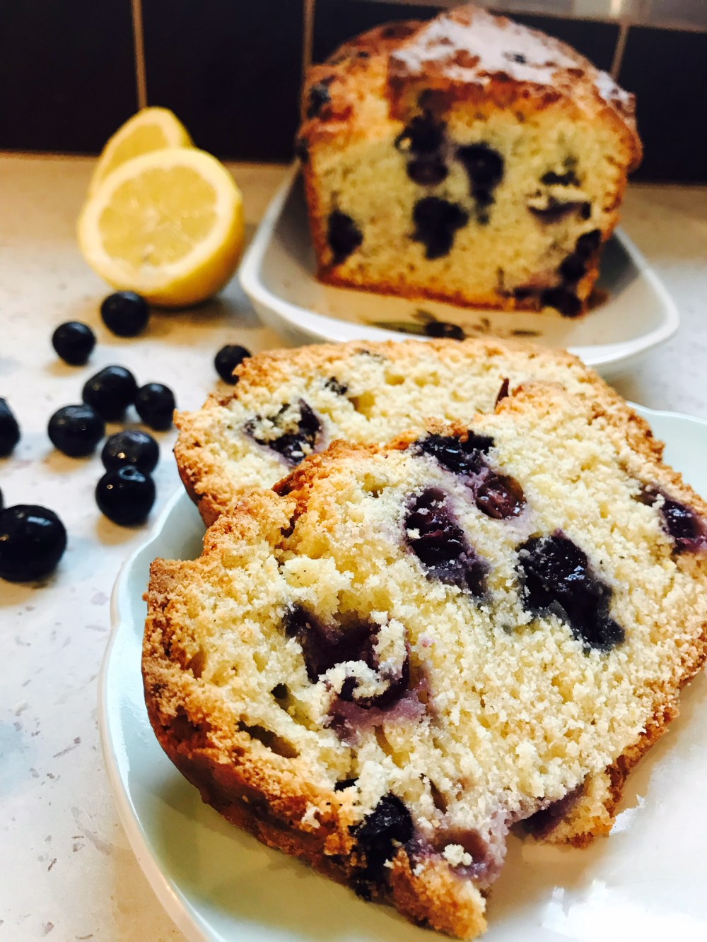 gateau citron myrtilles11