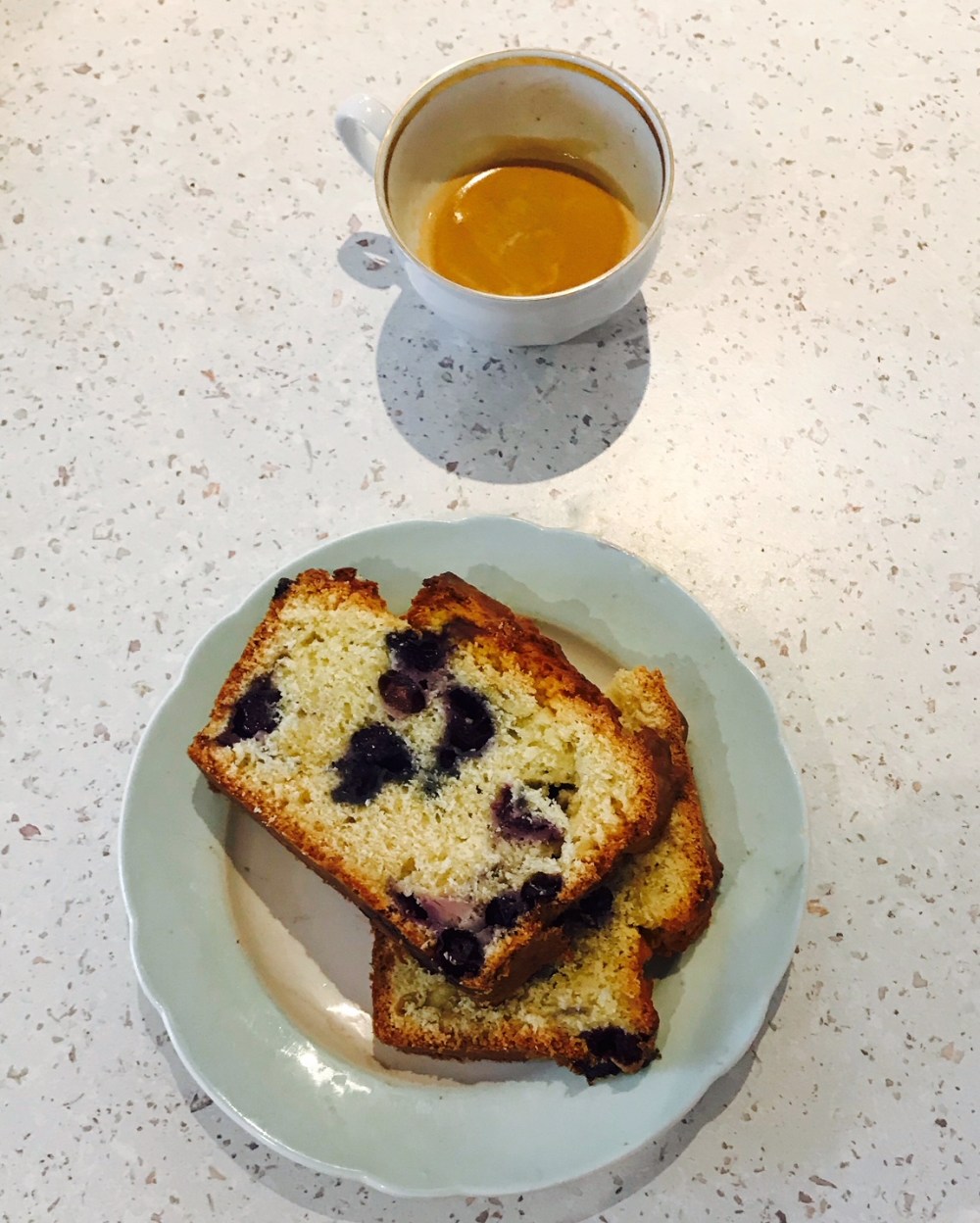 gateau citron myrtilles12