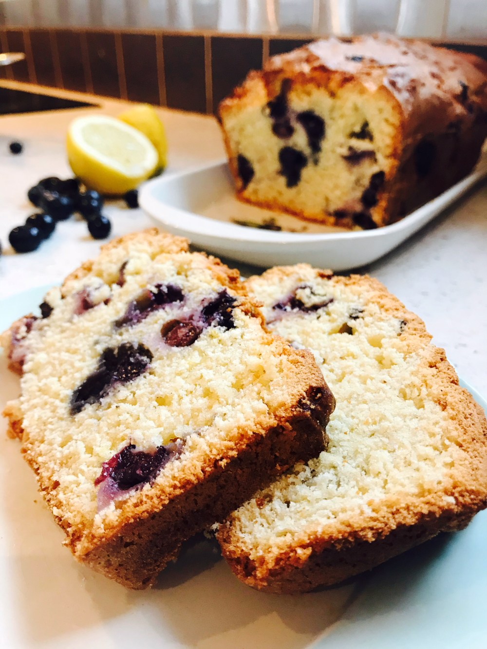 gateau citron myrtilles2