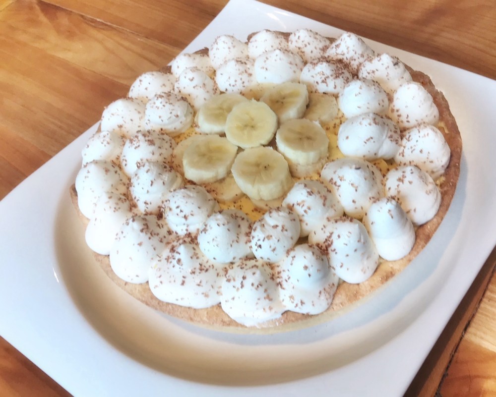 tarte banane25