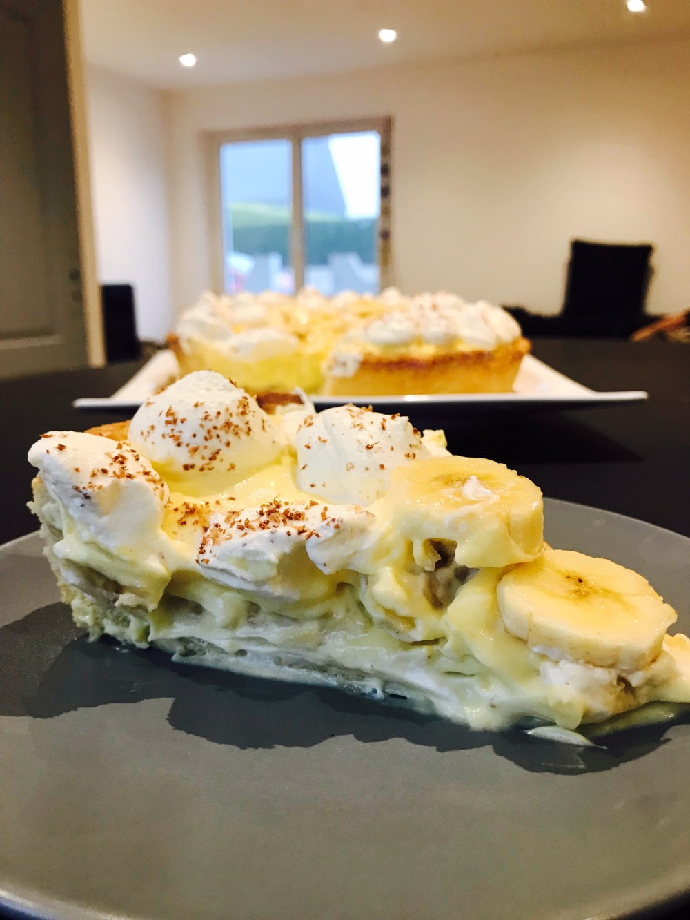 tarte banane38