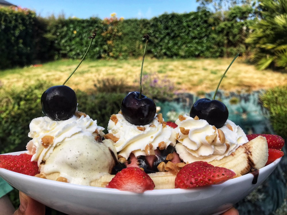 banana split8
