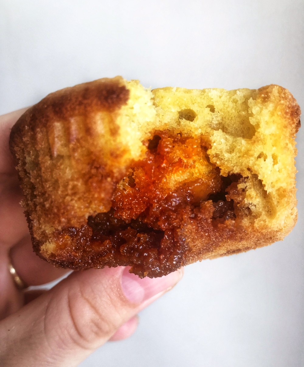 muffins au caramel20