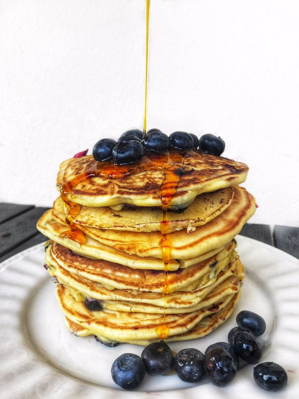 pancakes myrtilles 5