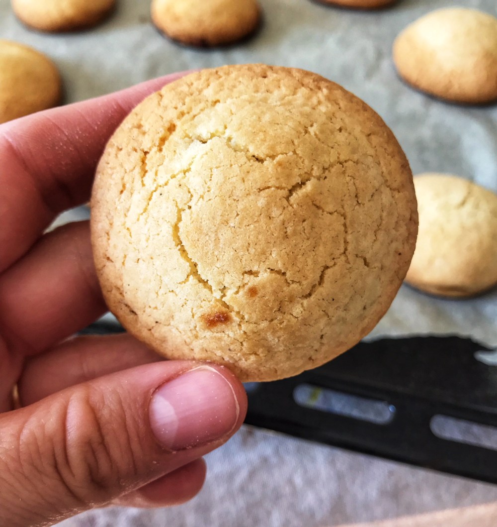 Biscuits aux pommes7