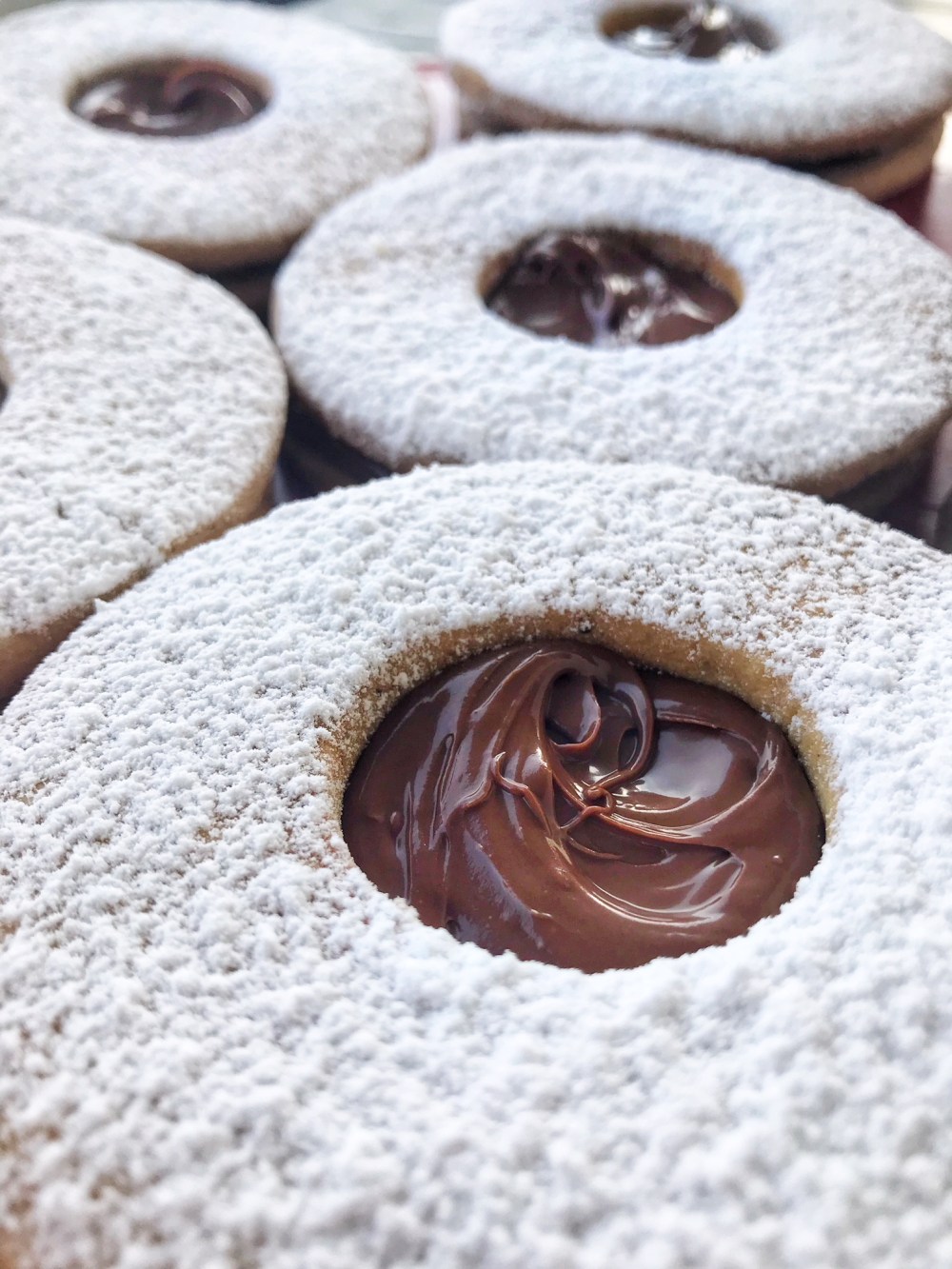 sablés oeil de boeuf12