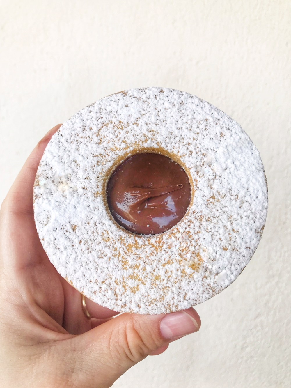 sablés oeil de boeuf22