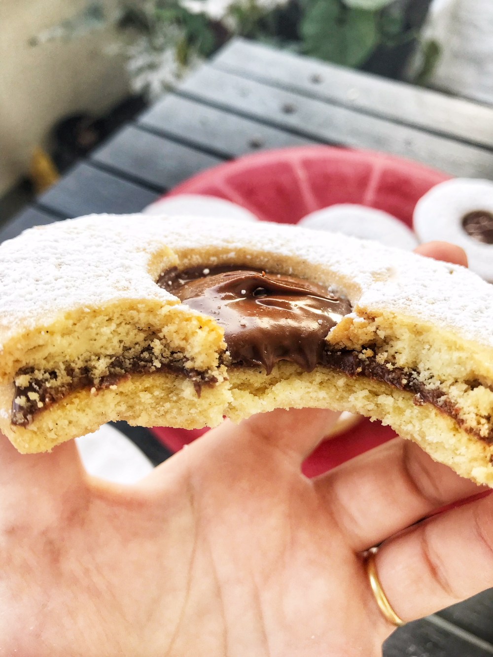 sablés oeil de boeuf28