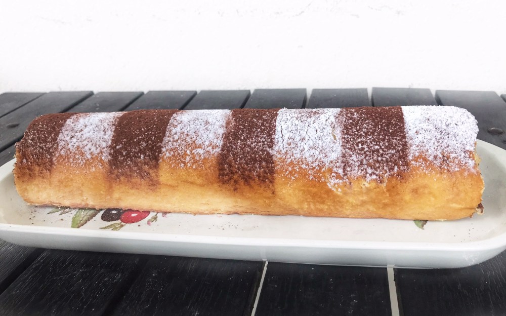 gateau roulé au Nutella15