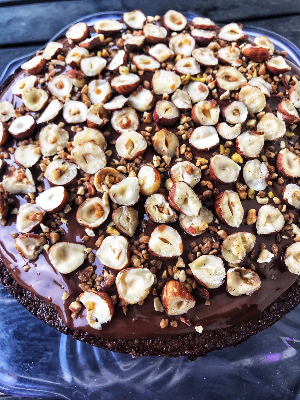 gateau chocolat noisettes10