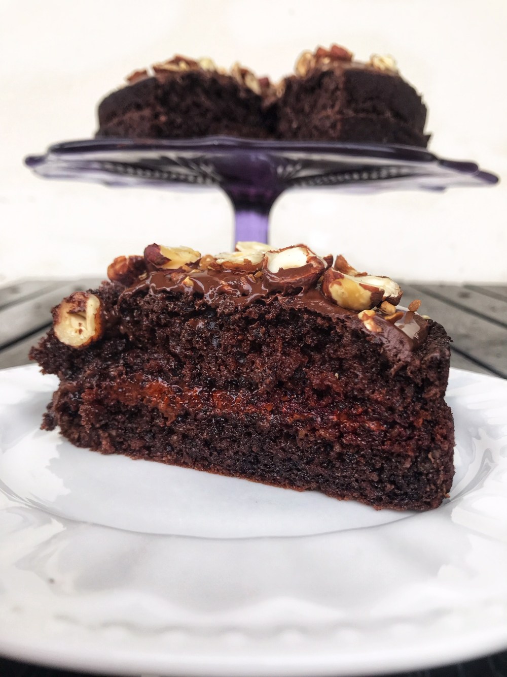 gateau chocolat noisettes12