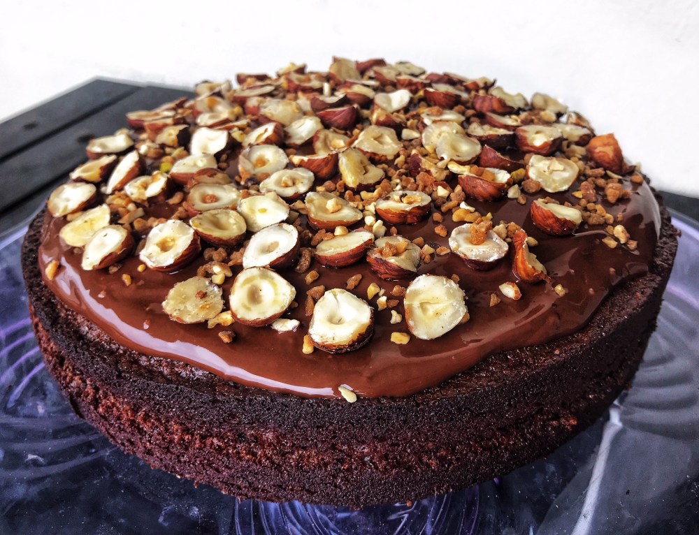 gateau chocolat noisettes5
