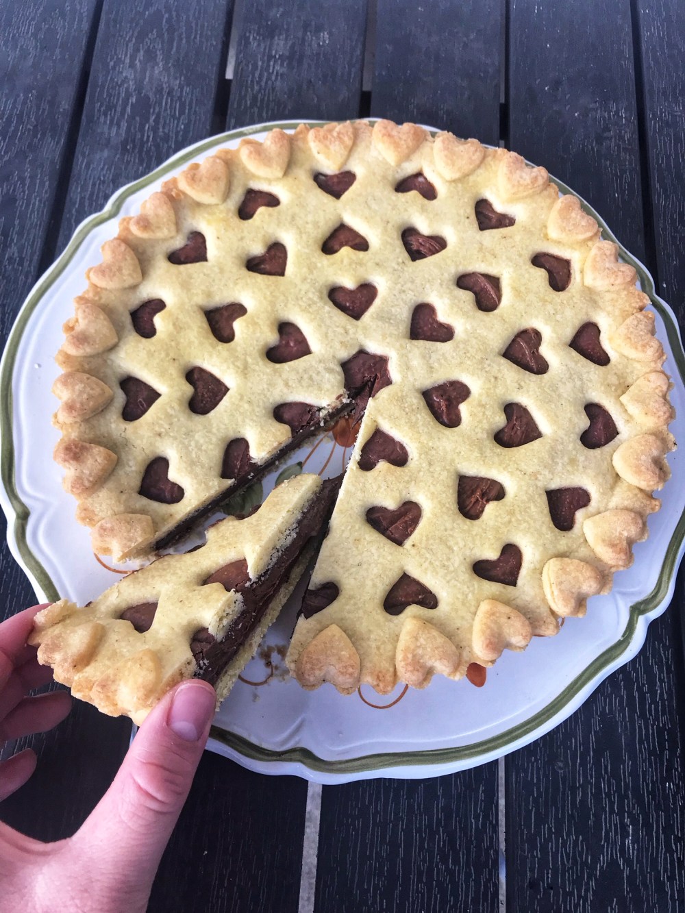 tarte au nutella6