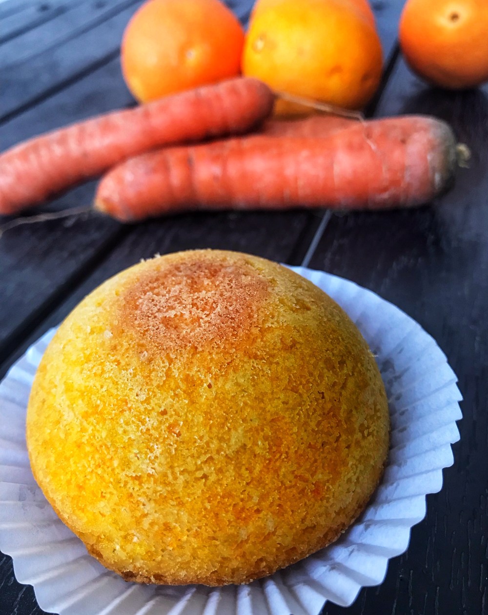 petits gâteaux aux carottes4