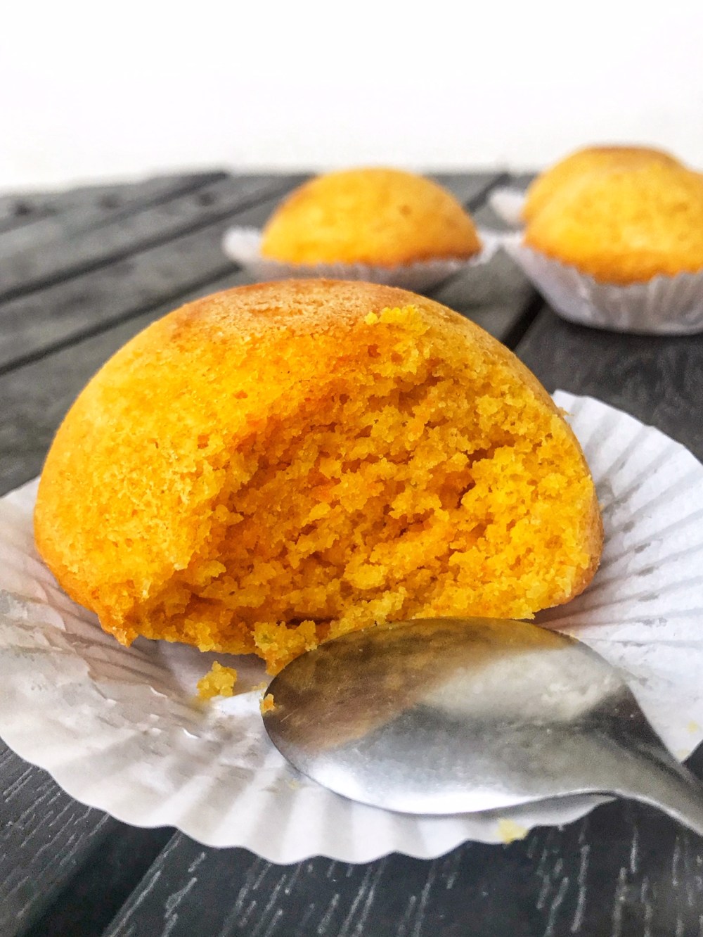 petits gâteaux aux carottes6