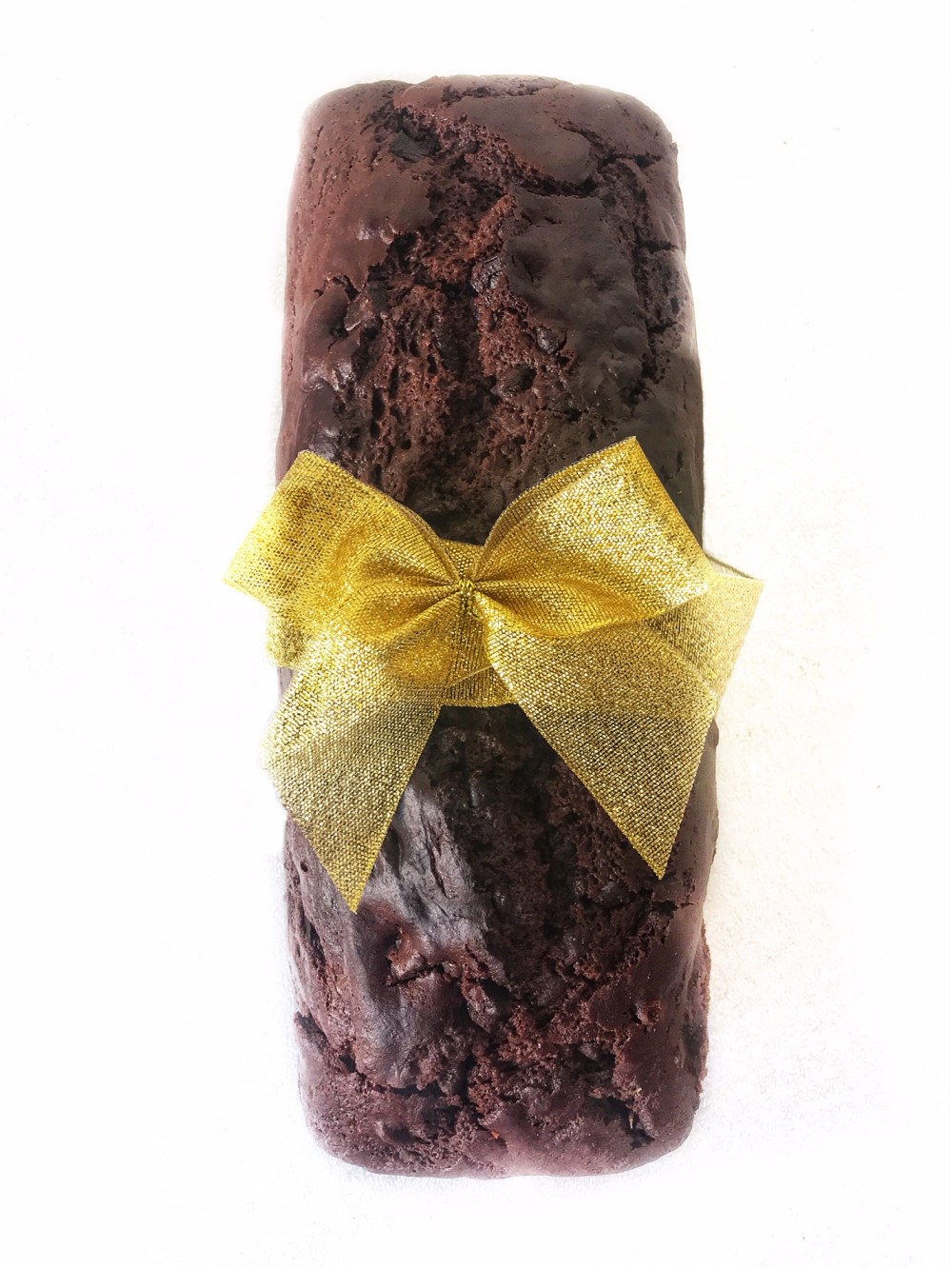 snacake ricotta chocolat