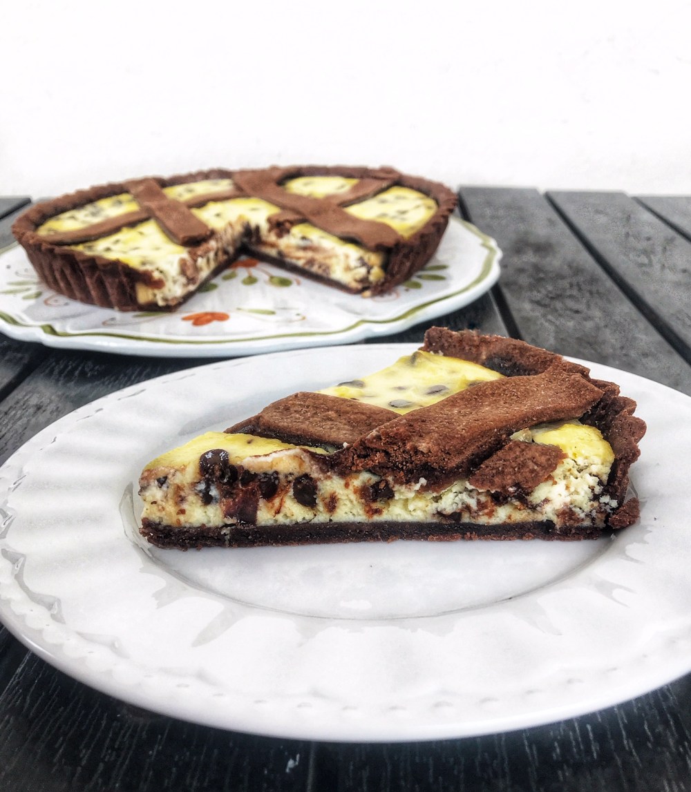 tarte choco-ricotta16