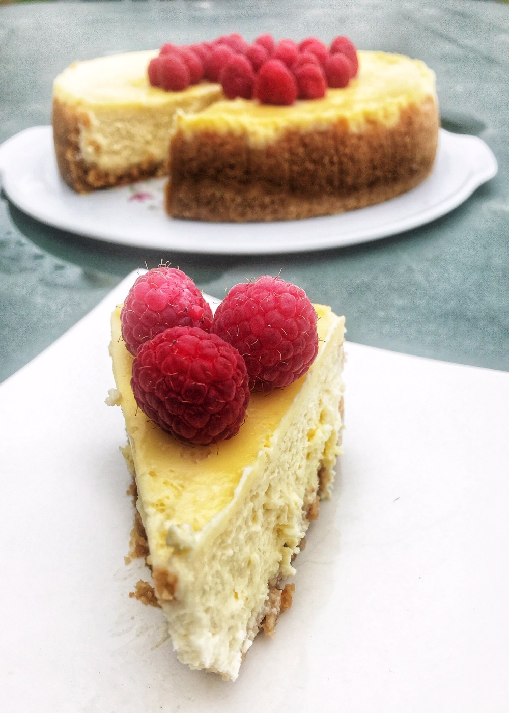 New York cheesecake5