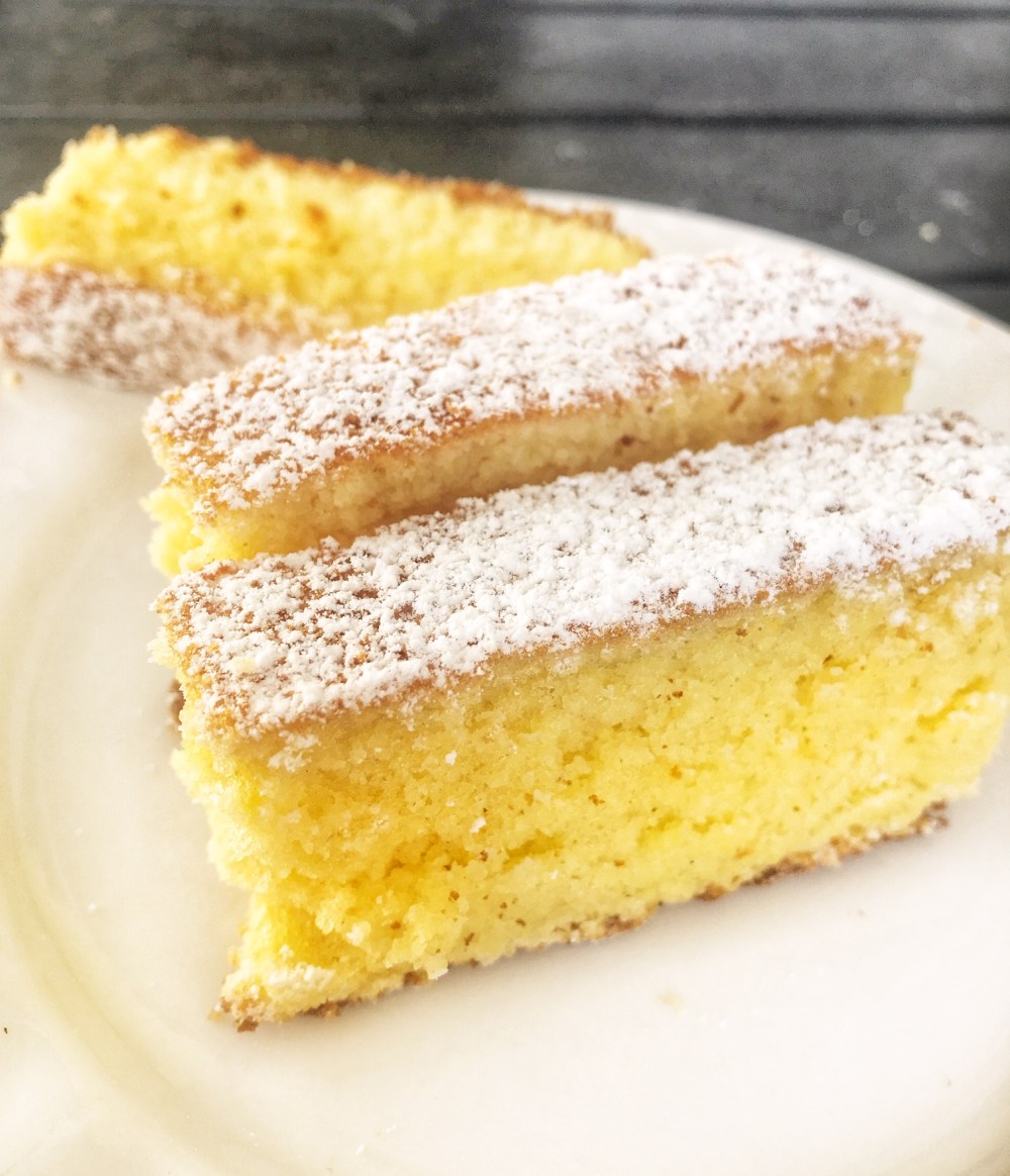 gâteau au lait chaud3