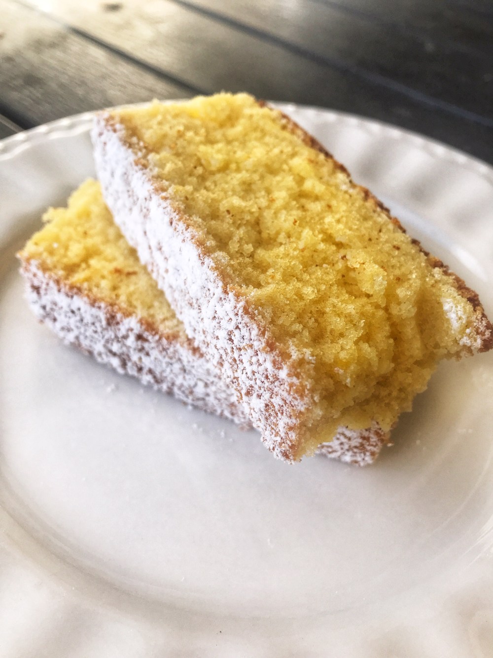 gâteau au lait chaud7