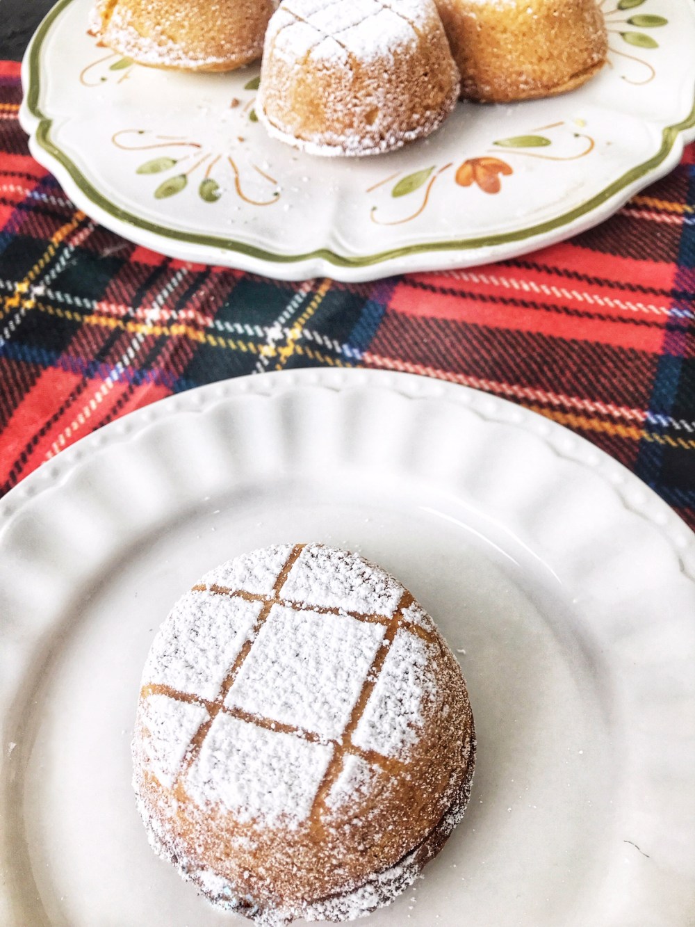 petites cassate au four1