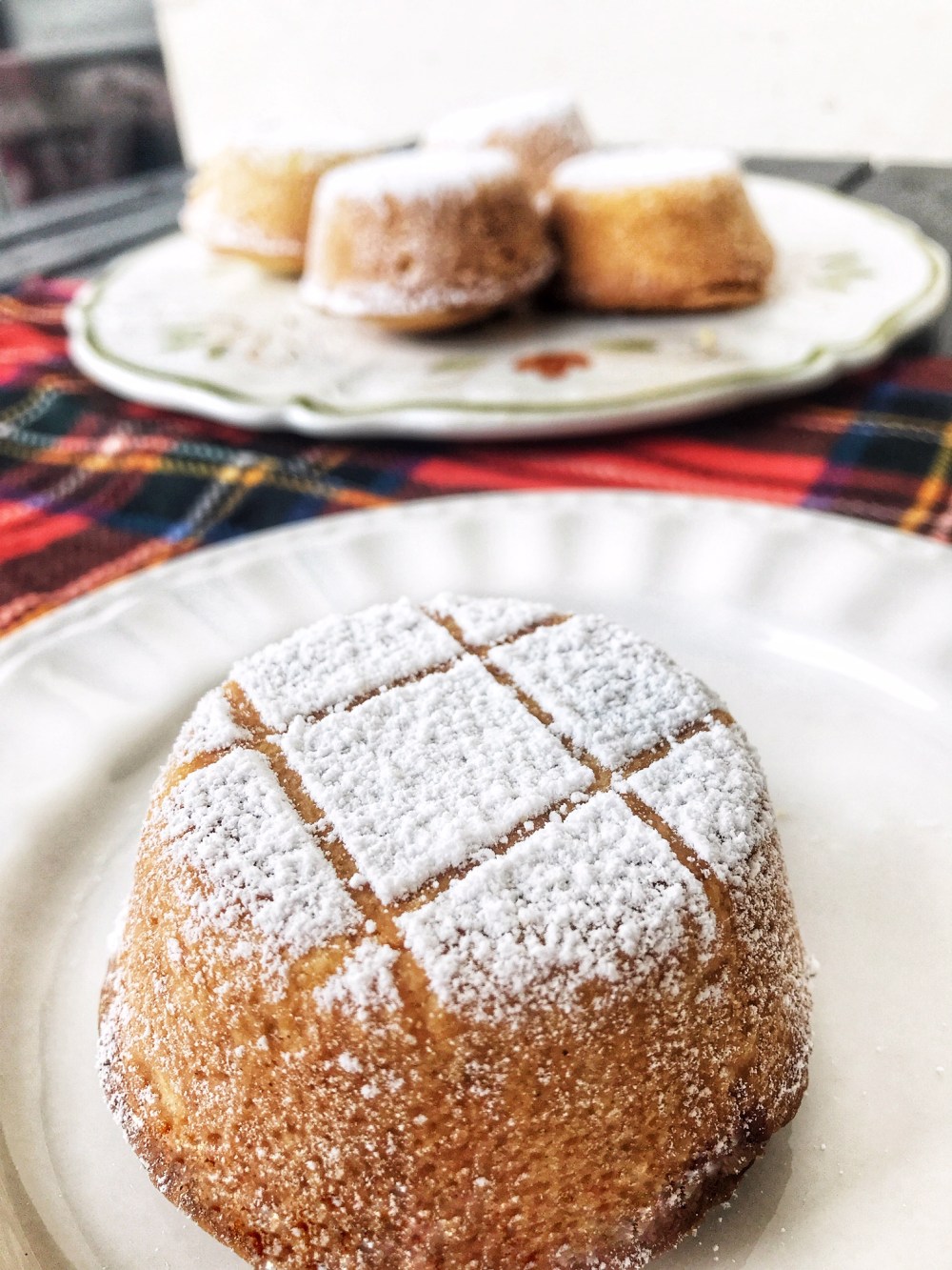 petites cassate au four2