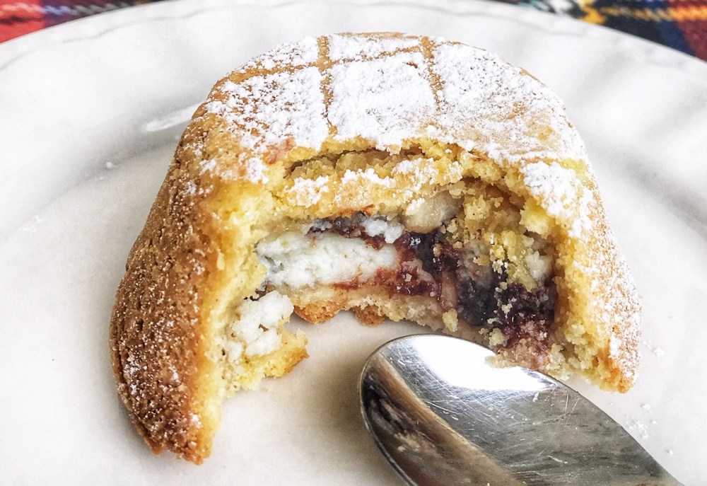 petites cassate au four3