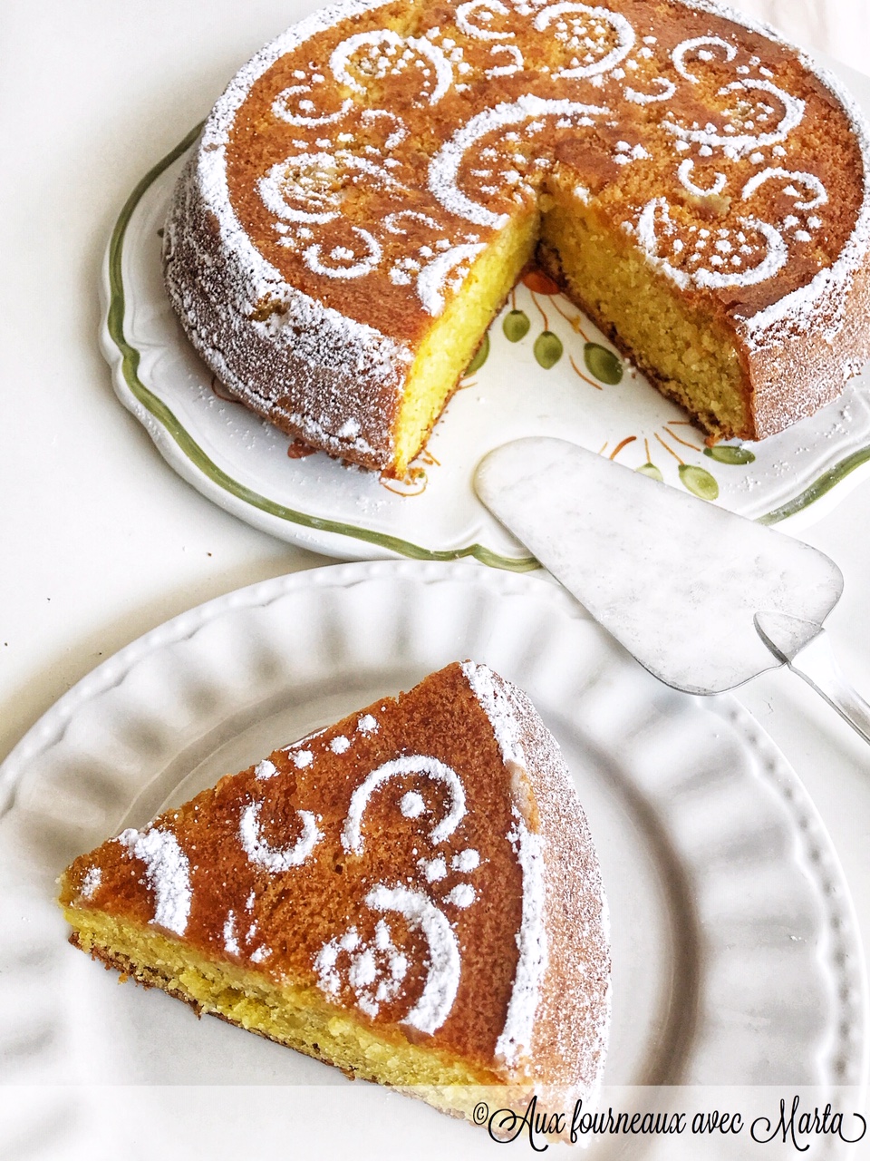 caprese chocolat blanc citron amandes3