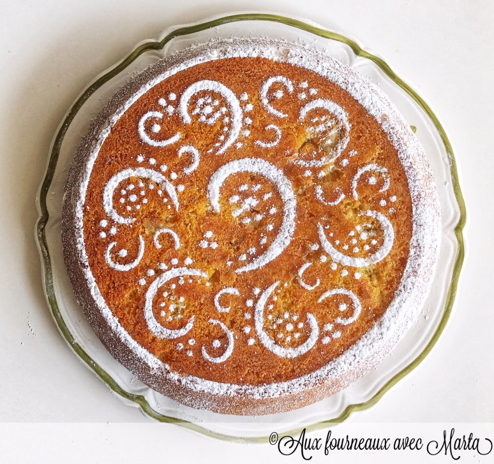 caprese chocolat blanc citron amandes4