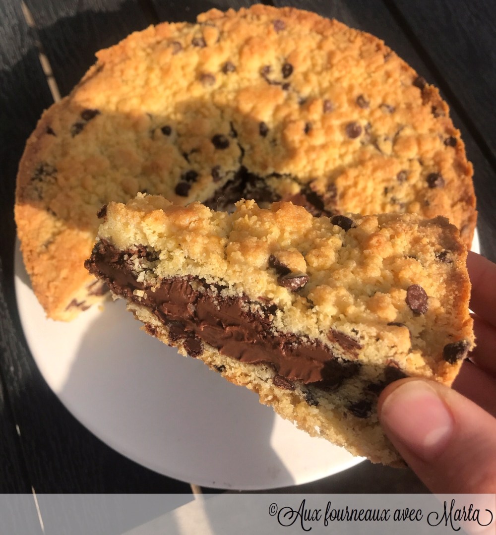 sbriciolata au nutella1