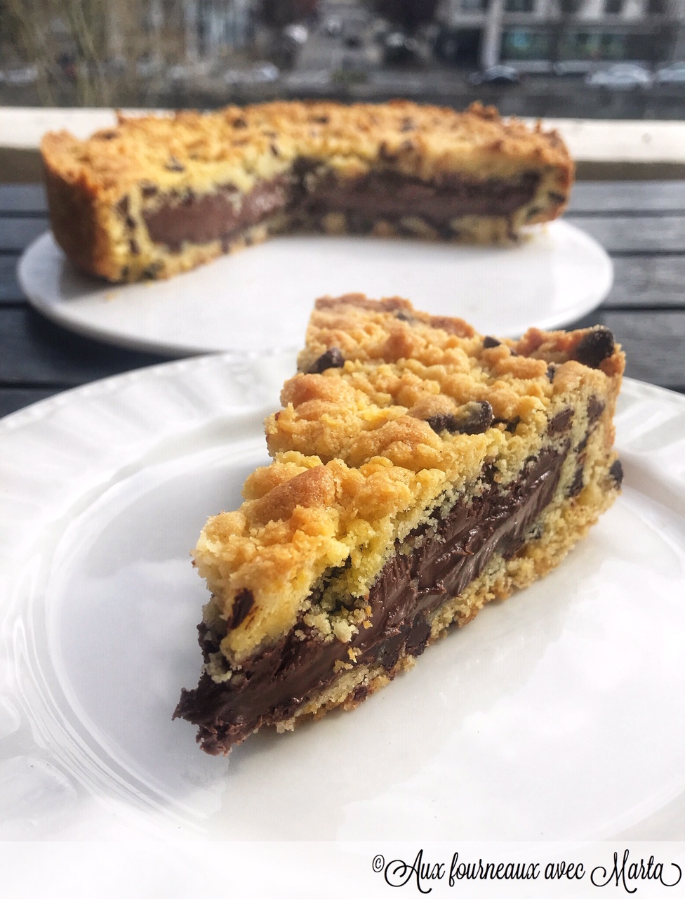 sbriciolata au nutella3