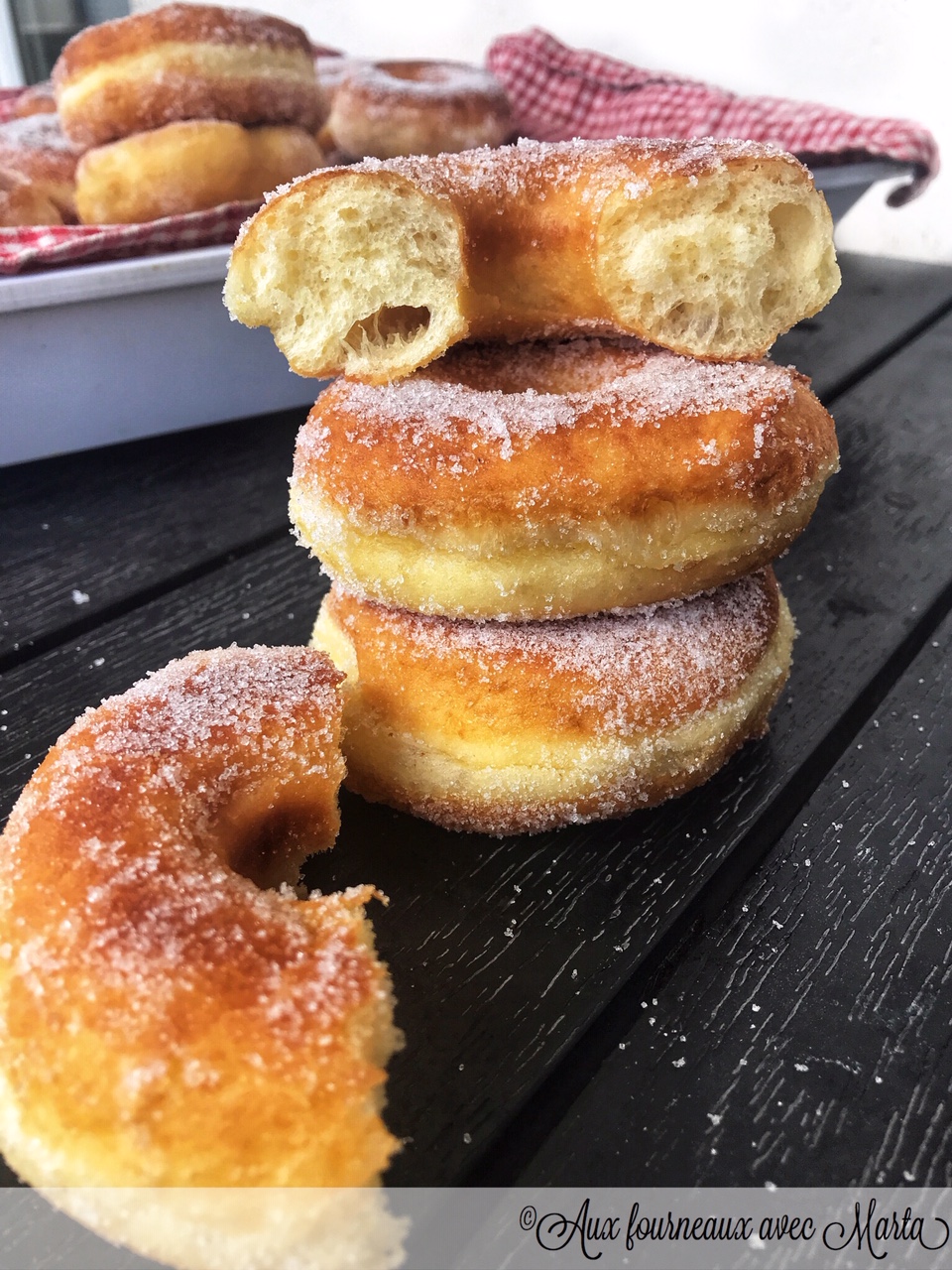 beignets napolitains (graffe)10