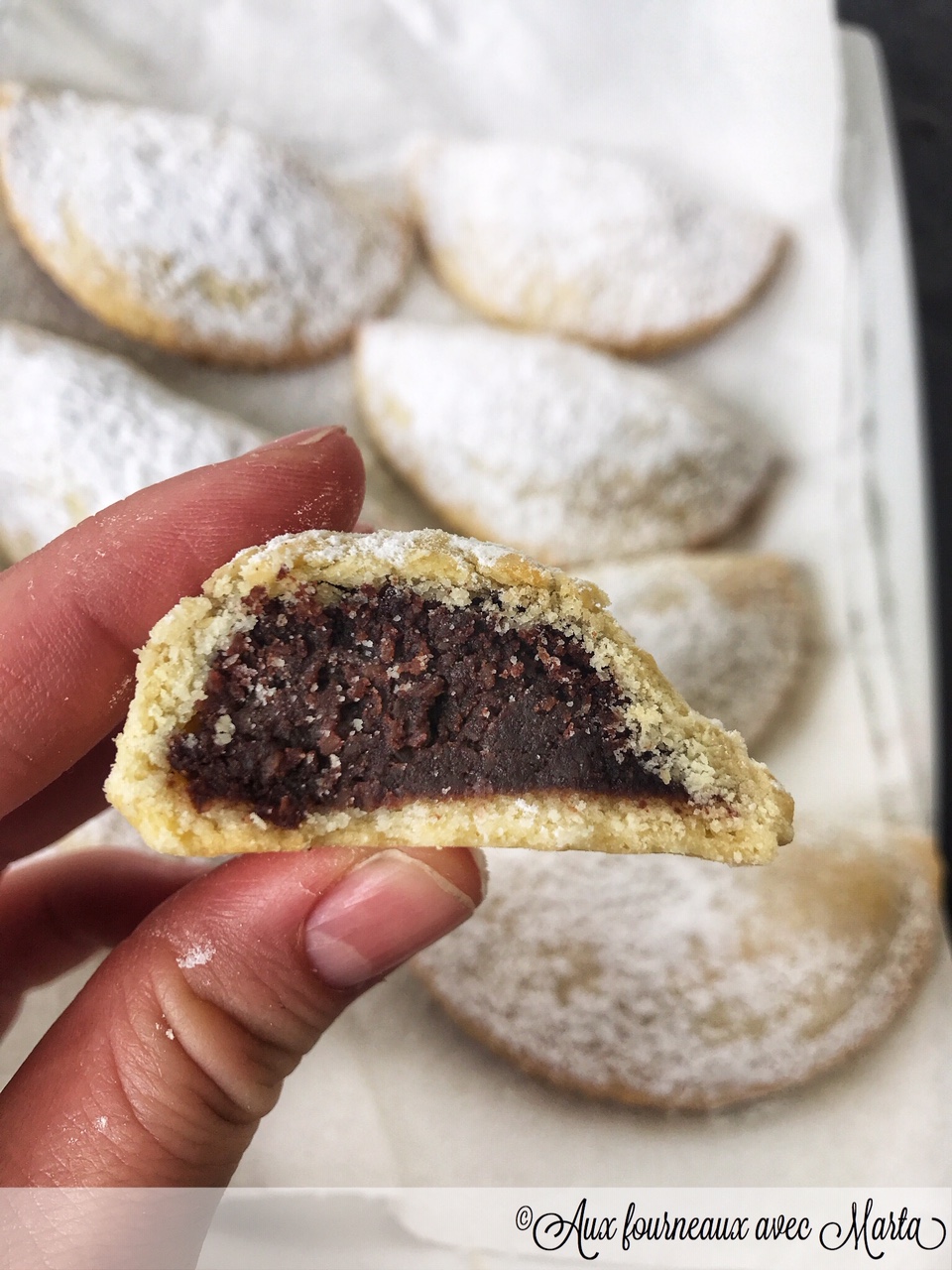 cassatelle di Agira6