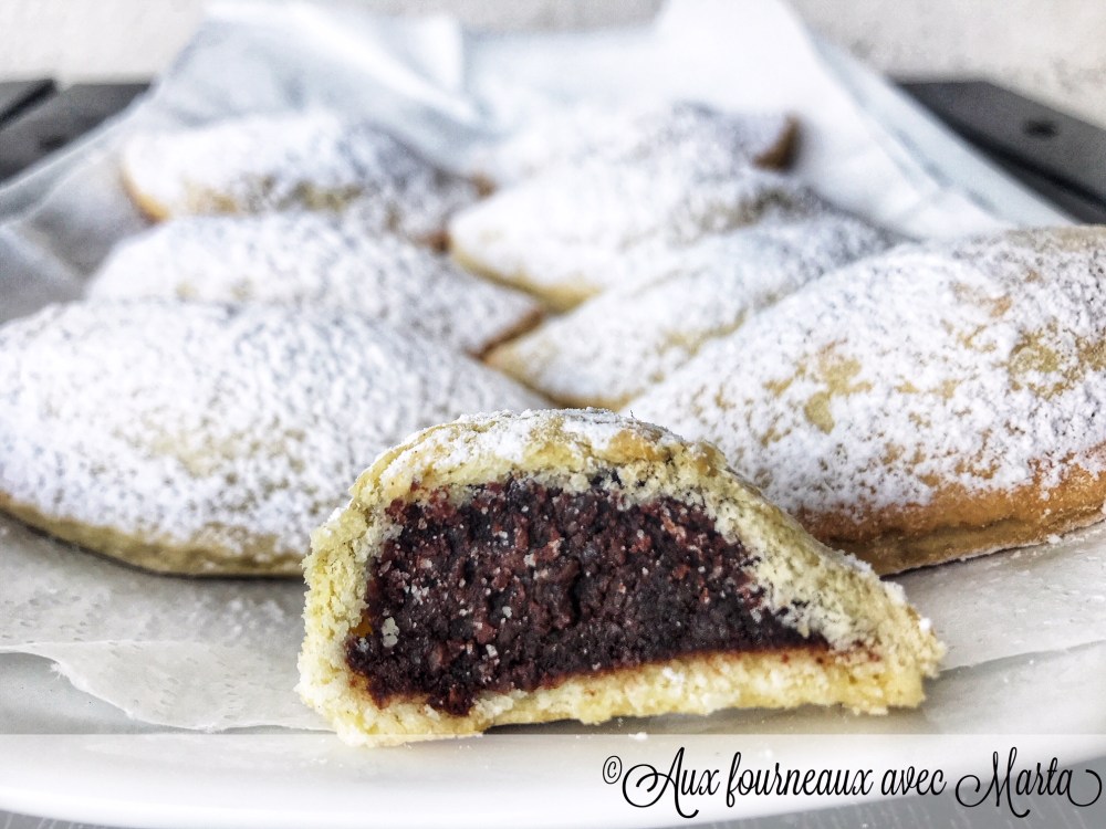 cassatelle di Agira9