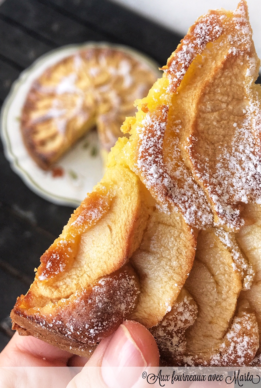 gateau mascarpone pommes14