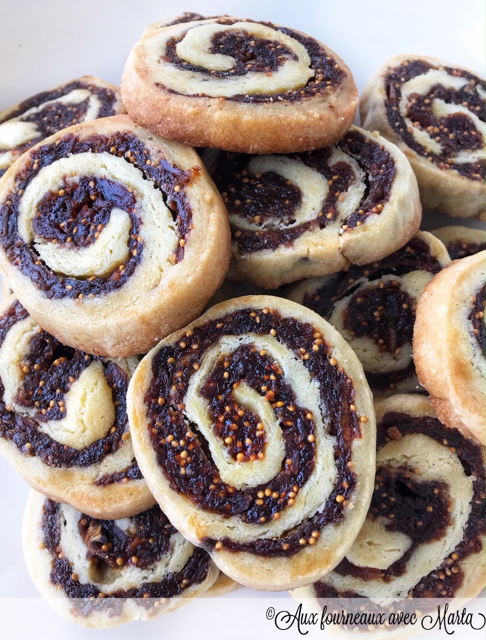biscuits spirales aux figues2