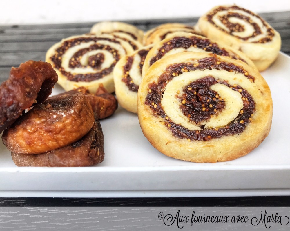 biscuits spirales aux figues3