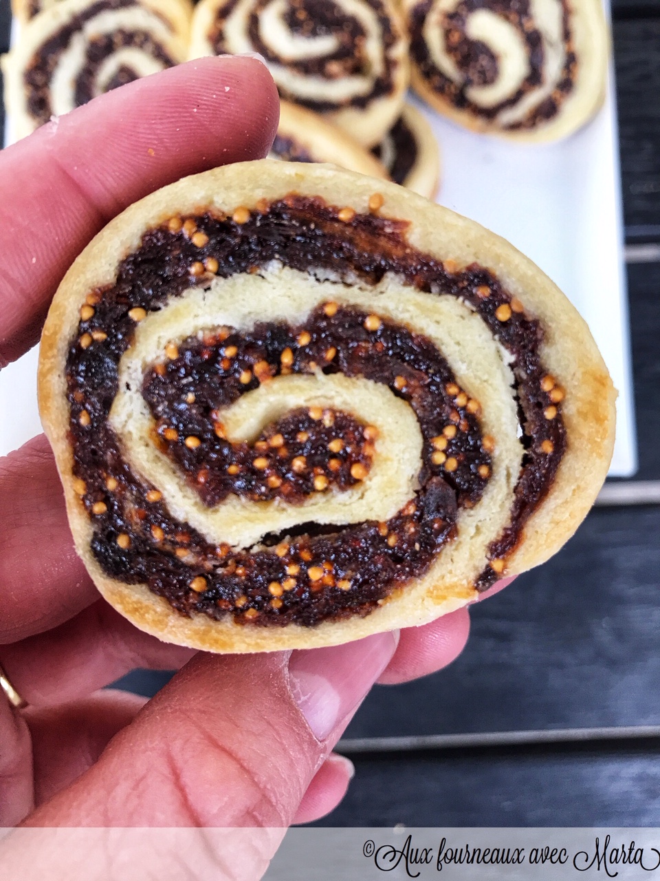biscuits spirales aux figues5