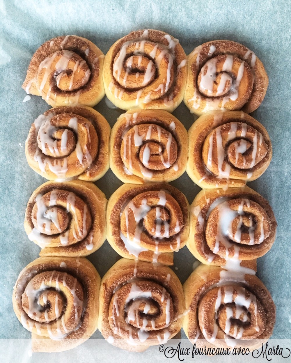 cinnamon rolls15