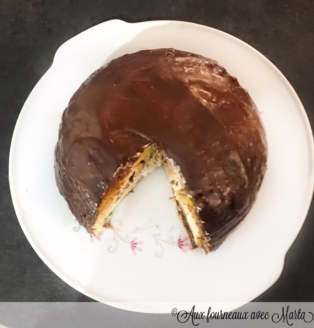 zuccotto de pandoro3