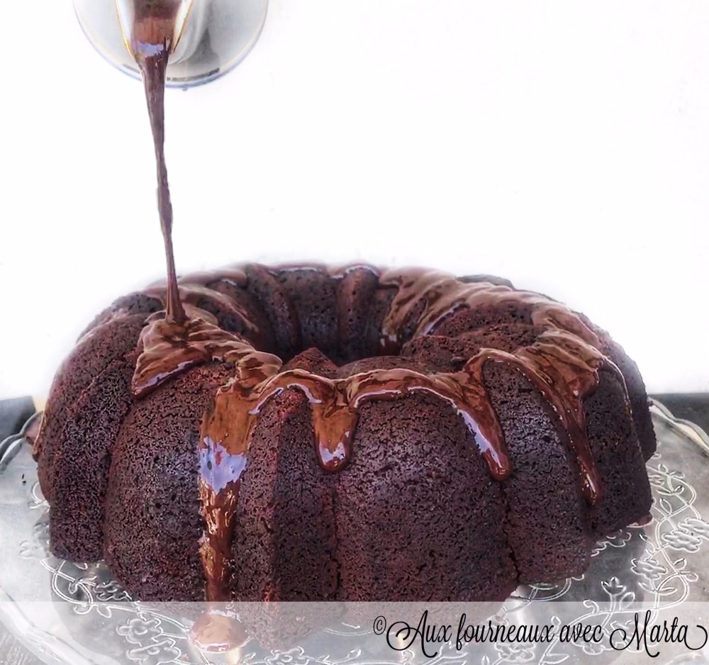 bundt cake au chocolat2