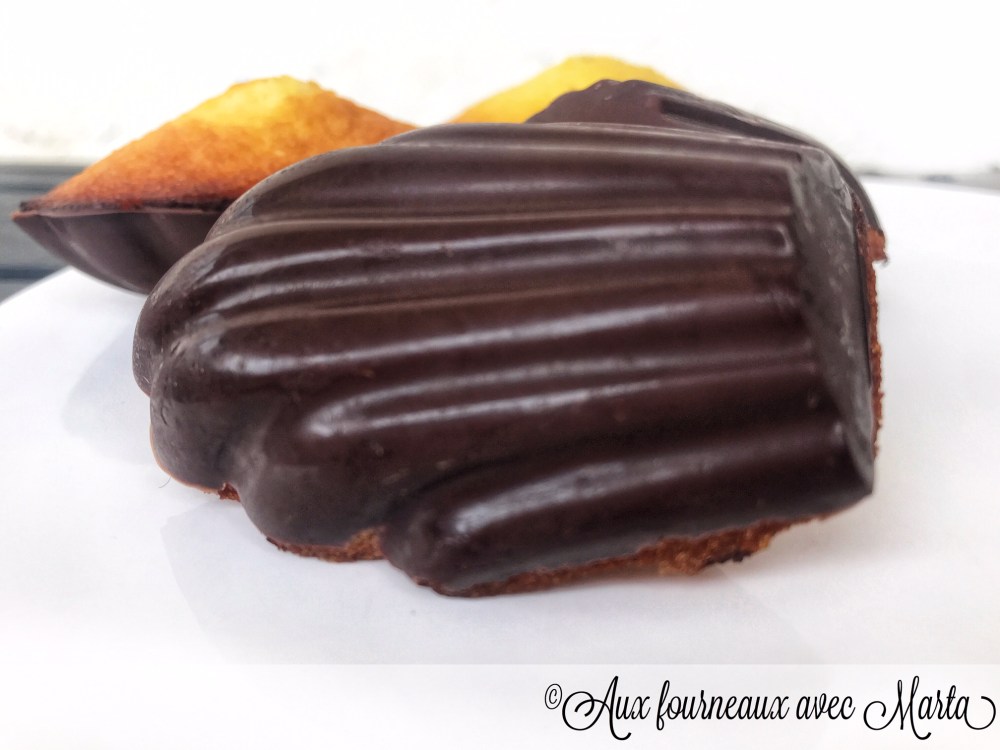 madeleines coque chocolat1