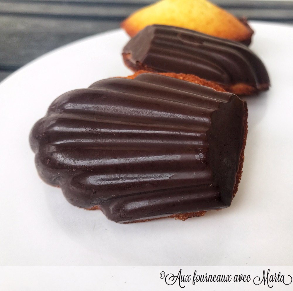 madeleines coque chocolat2